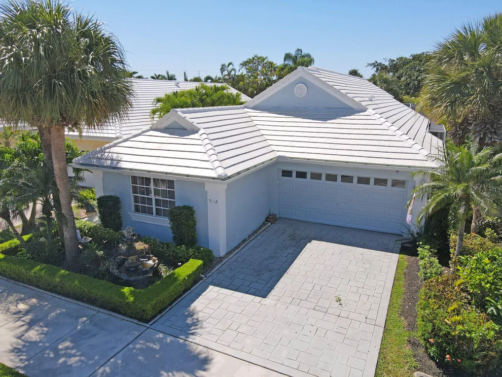 Unit for sale at 9112 Baybury Lane, West Palm Beach, FL 33411