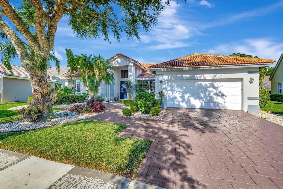 Unit for sale at 7785 Dorchester Road, Boynton Beach, FL 33472