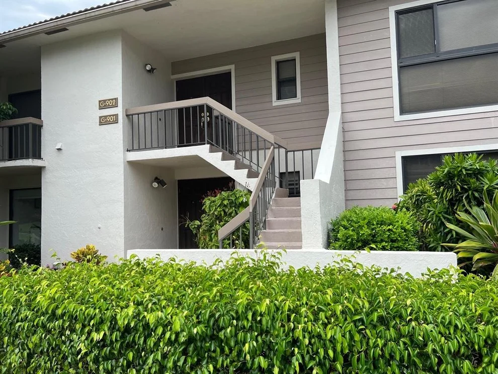 Unit for sale at 7735 Lakeside Boulevard, Boca Raton, FL 33434