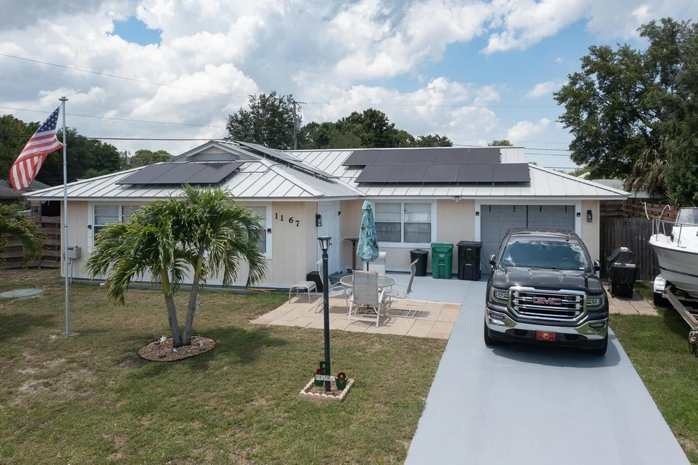 Unit for sale at 1167 SW Gardena Avenue, Port St Lucie, FL 34953