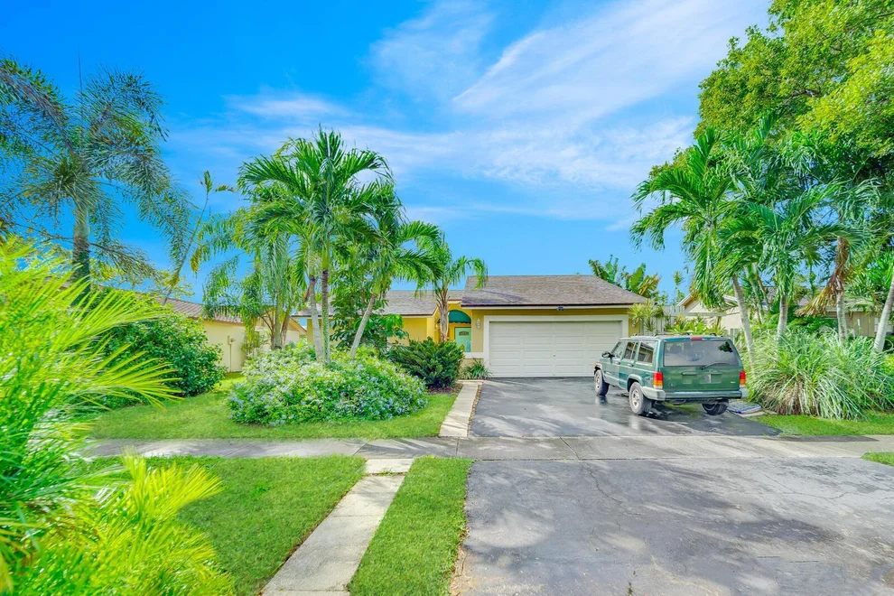 Unit for sale at 9092 Affirmed Lane, Boca Raton, FL 33496