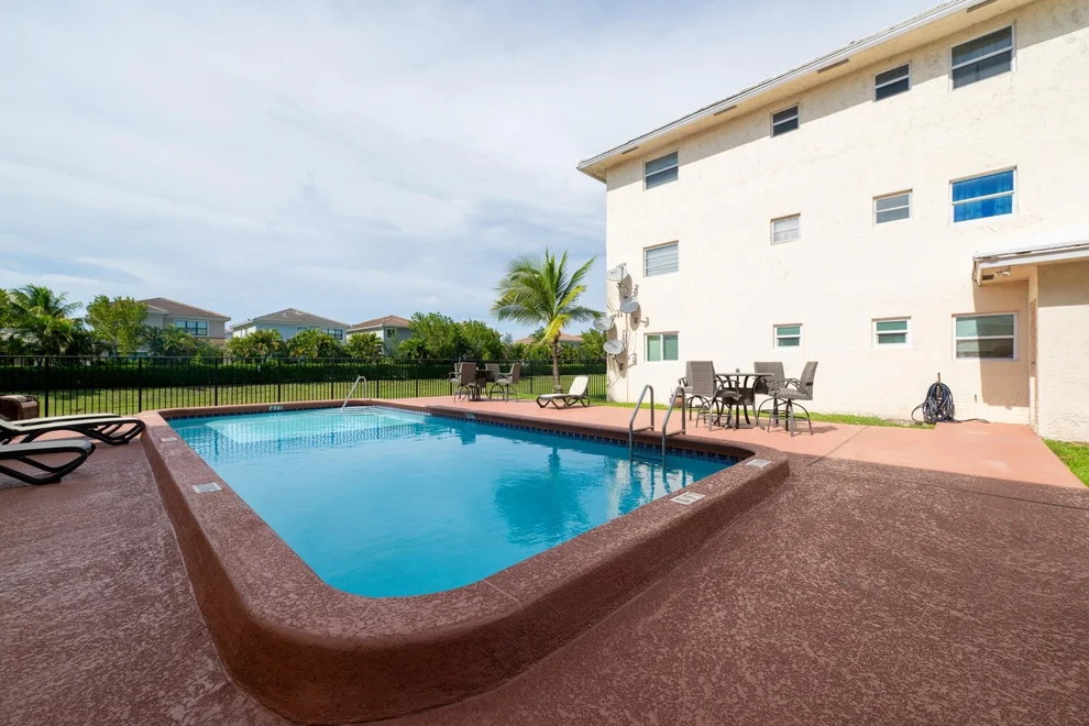 Unit for sale at 8821 NW 38th Drive, Coral Springs, FL 33065