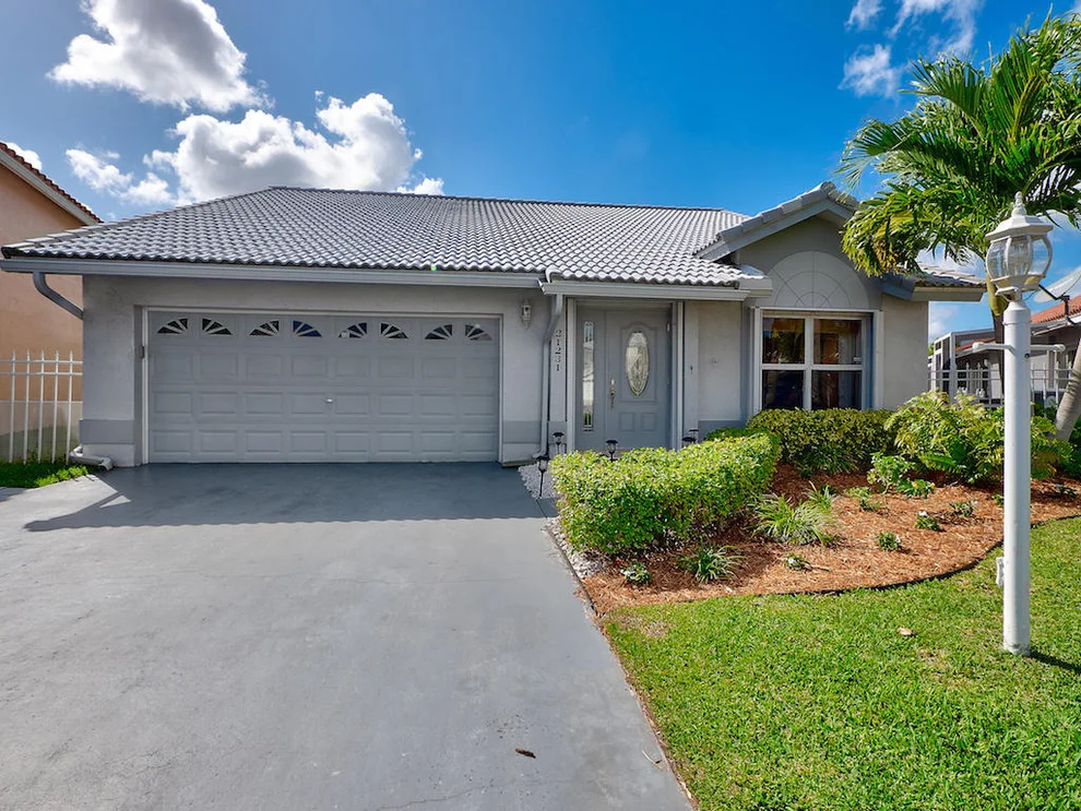 Unit for sale at 21231 Sawmill Court, Boca Raton, FL 33498