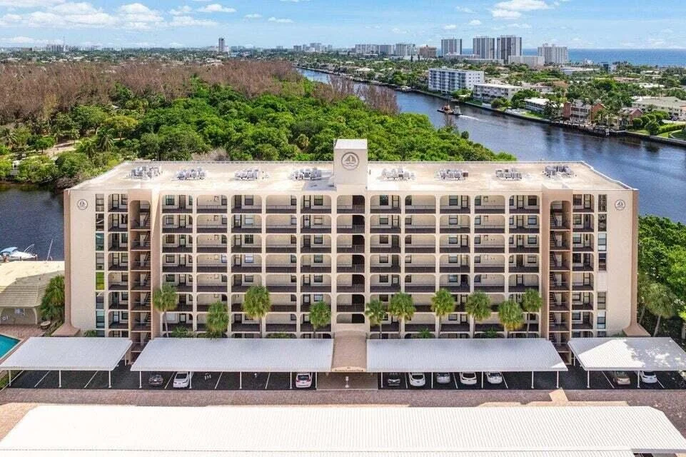 Unit for sale at 1631 Riverview Road, Deerfield Beach, FL 33441