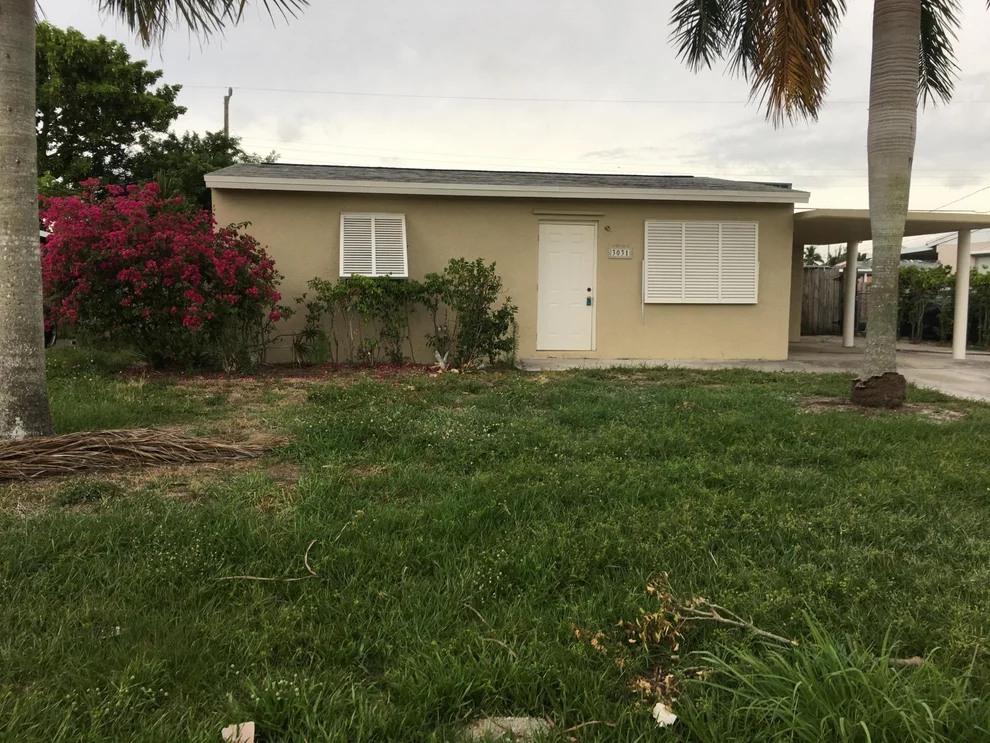 Unit for sale at 3031 Buckley Avenue, Lake Worth, FL 33461