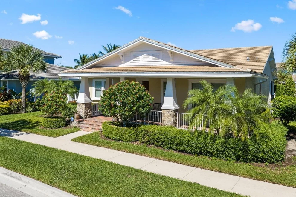 Unit for sale at 1355 Telfair Drive, Jupiter, FL 33458