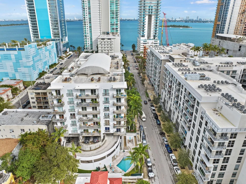 Unit for sale at 455 NE 25th Street, Miami, FL 33137