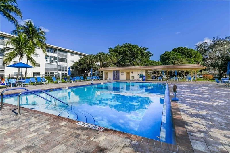 Unit for sale at 3304 Aruba Way, Coconut Creek, FL 33066