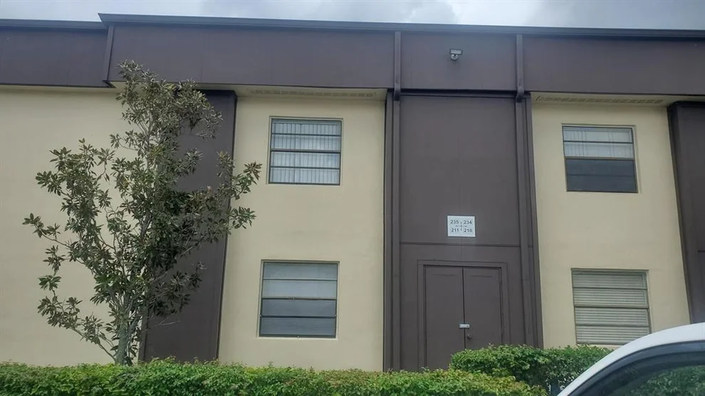 Unit for sale at 235 Capri E, Delray Beach, FL 33484