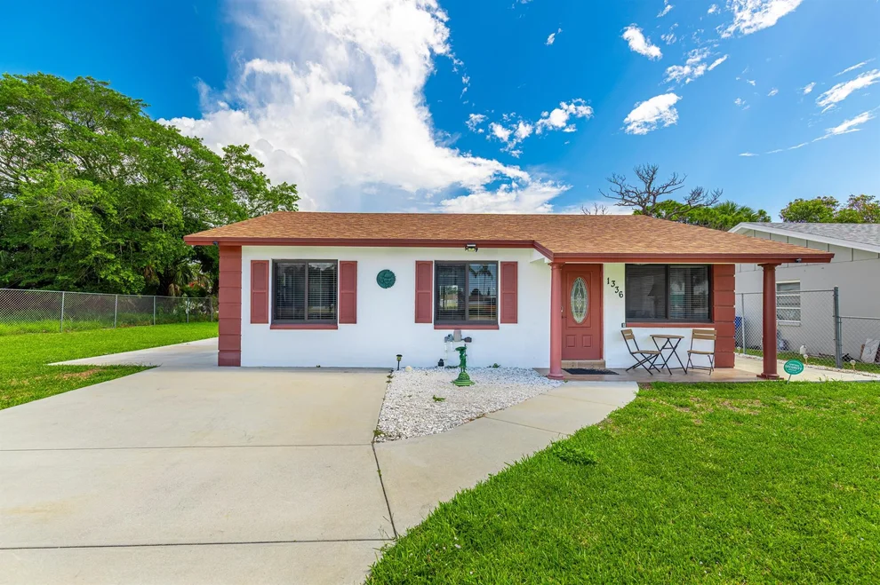 Unit for sale at 1336 Dr Martin Luther King Jr Blvd, Riviera Beach, FL 33404