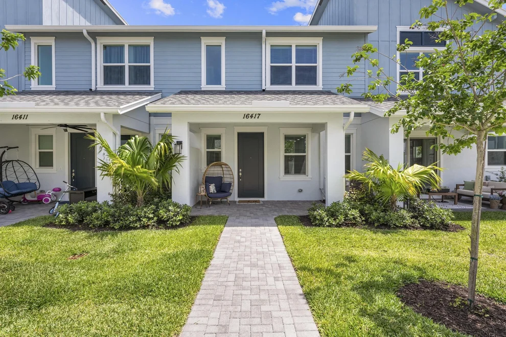 Unit for sale at 16417 Mirabell Manor Lane, The Acreage, FL 33470