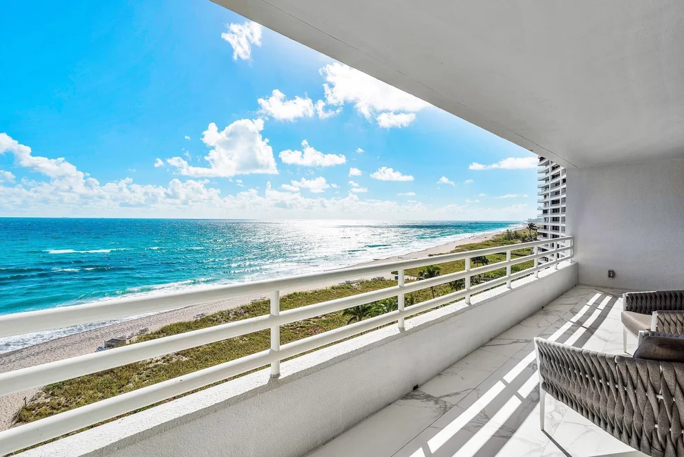 Unit for sale at 1400 S Ocean Boulevard, Boca Raton, FL 33432