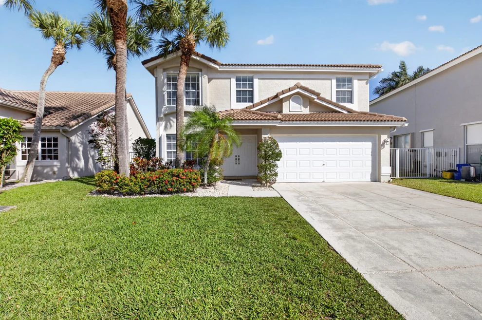 Unit for sale at 18247 Blue Lake Way, Boca Raton, FL 33498