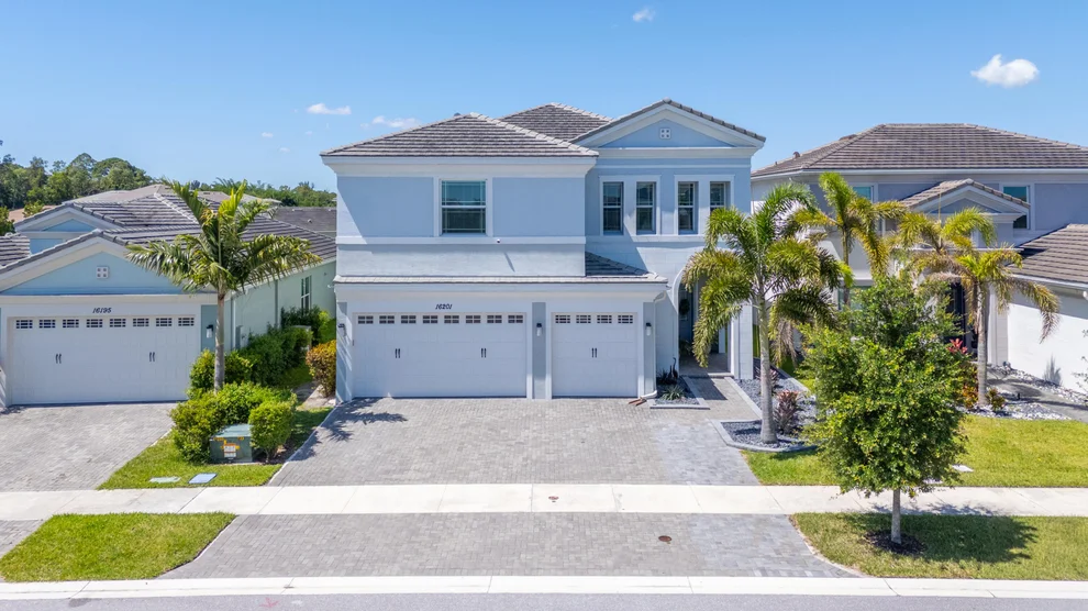 Unit for sale at 16201 Melogold Drive, Westlake, FL 33470