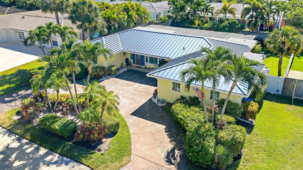Unit for sale at 1211 Dolphin Road, Riviera Beach, FL 33404