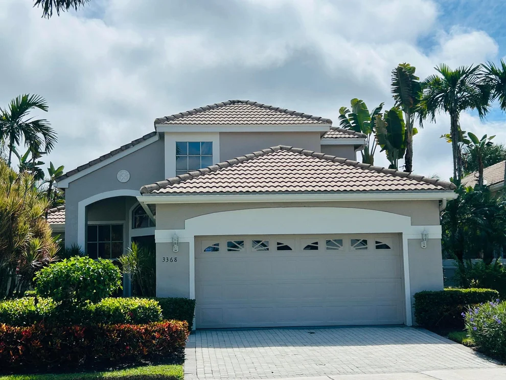 Unit for sale at 3368 NW 53rd Circle, Boca Raton, FL 33496