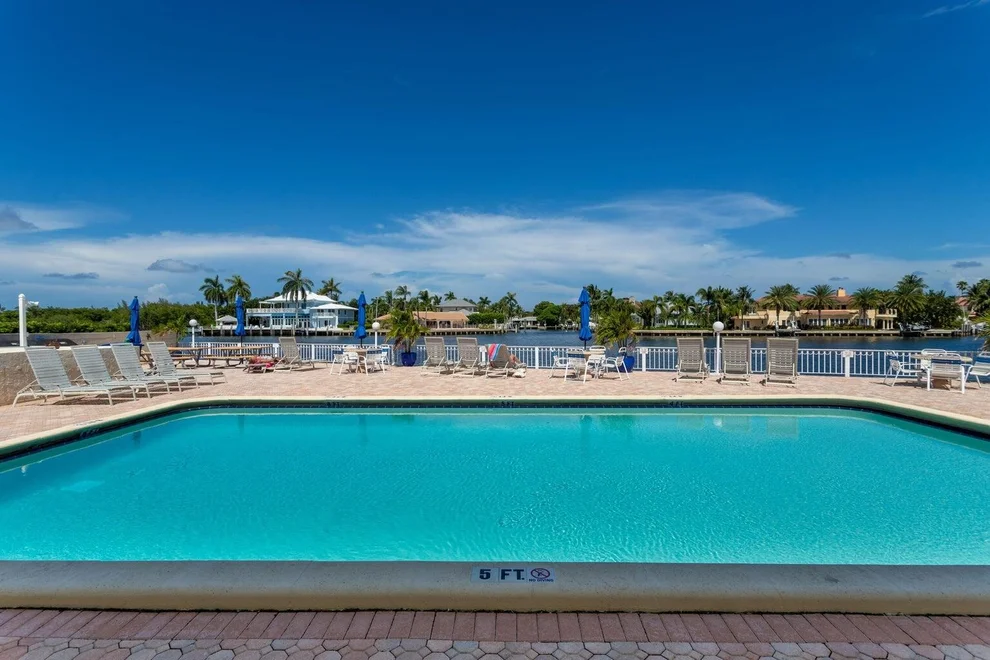 Unit for sale at 632 Snug Harbor Drive, Boynton Beach, FL 33435