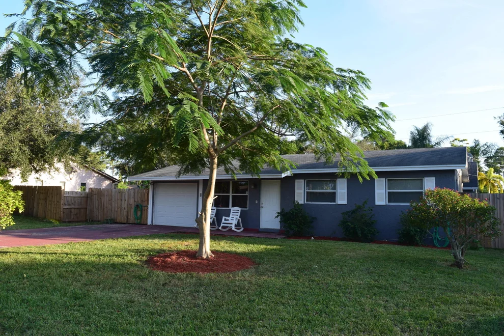 Unit for sale at 3600 Ivanhoe Avenue, Boynton Beach, FL 33436
