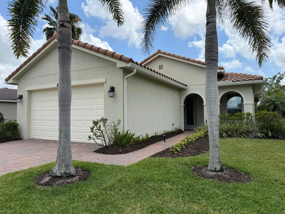 Unit for sale at 11304 SW Mountain Ash Circle, Port St Lucie, FL 34987