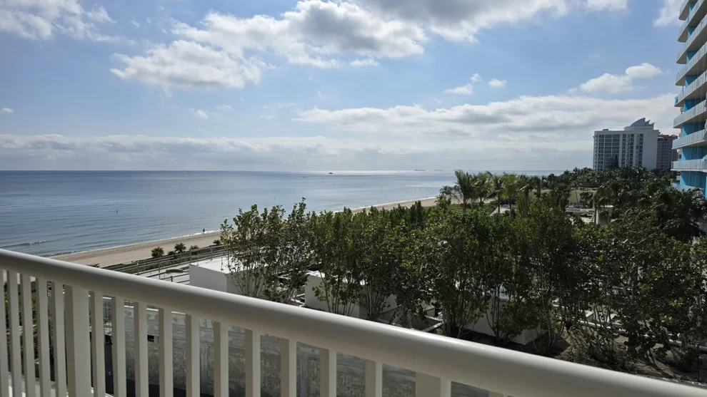 Unit for sale at 1370 S Ocean Boulevard, Pompano Beach, FL 33062