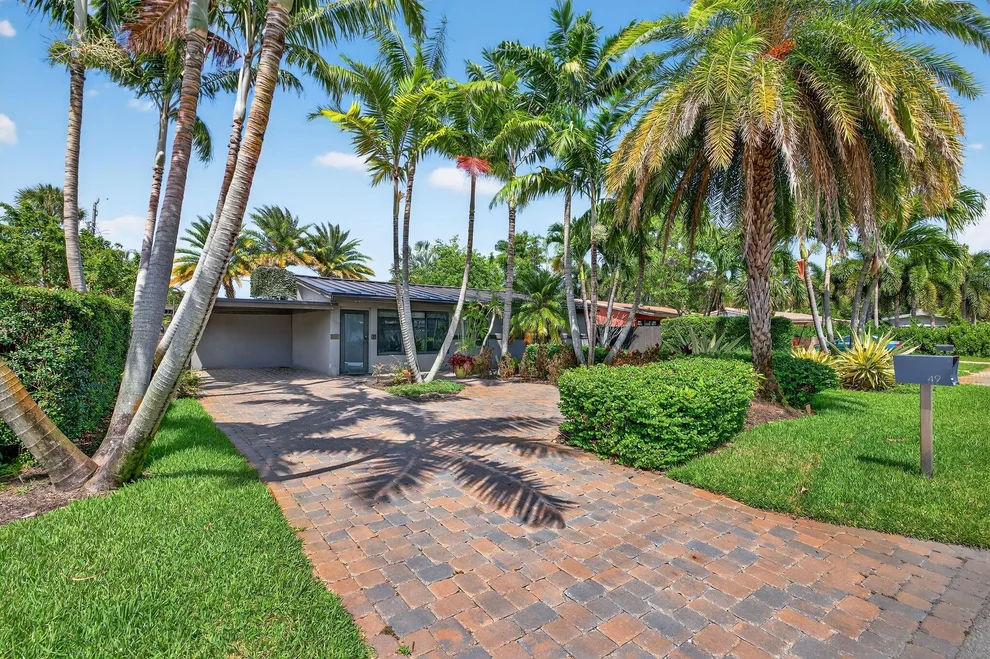 Unit for sale at 49 NE 26th Court, Wilton Manors, FL 33334