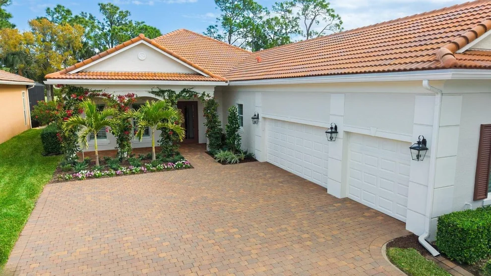 Unit for sale at 10241 SW Visconti Way, Port St Lucie, FL 34986