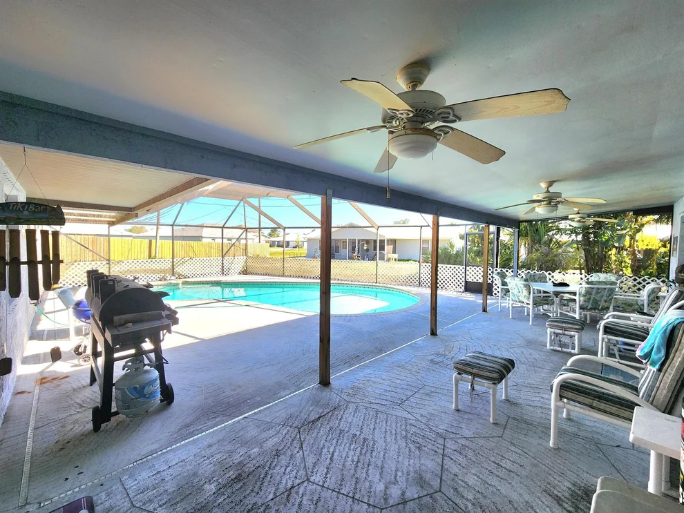 Unit for sale at 1985 SE Dupont Street, Port St Lucie, FL 34952