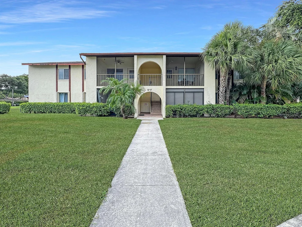Unit for sale at 4844 Sable Pine Circle, West Palm Beach, FL 33417