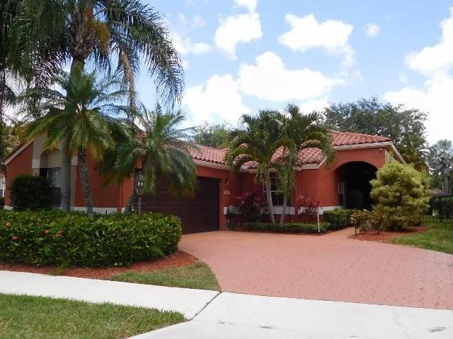 Unit for sale at 8421 Nadmar Avenue, Boca Raton, FL 33434