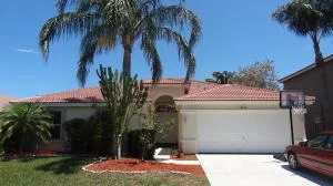 Unit for sale at 6750 Lake Nona Place, Lake Worth, FL 33463