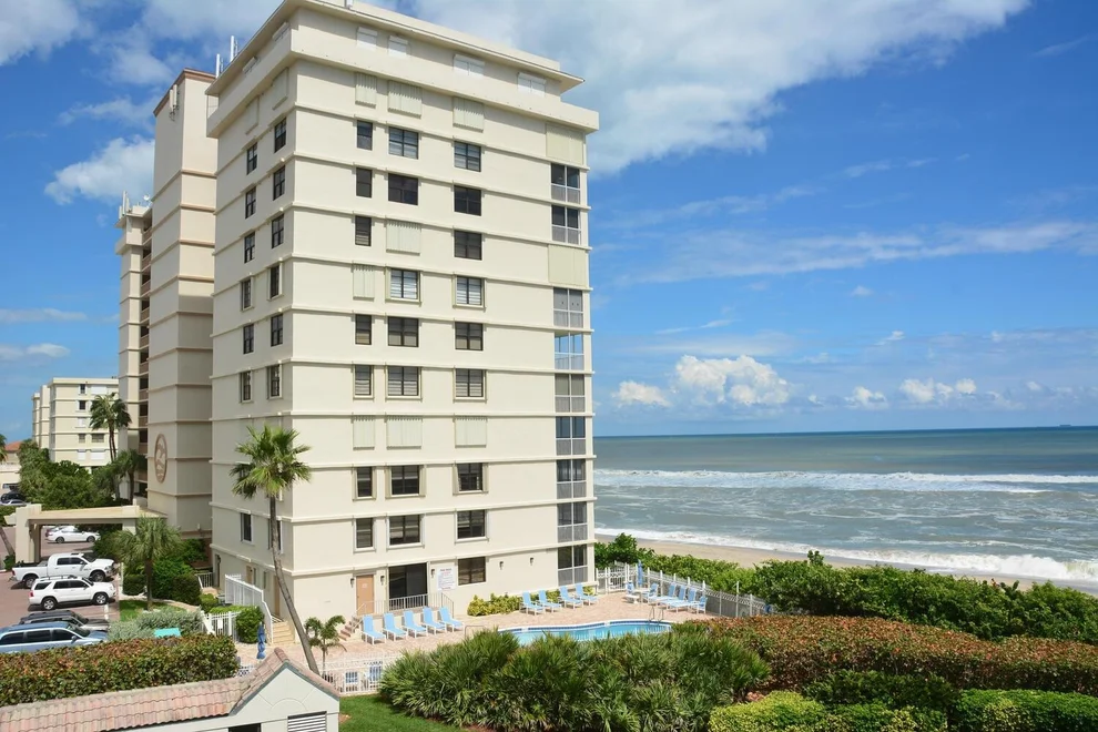 Unit for sale at 840 Ocean Drive, Juno Beach, FL 33408