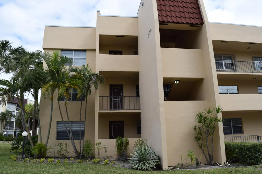 Unit for sale at 1630 Embassy Drive, West Palm Beach, FL 33401