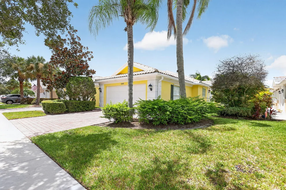 Unit for sale at 12140 SW ELSINORE Drive, Port St Lucie, FL 34987