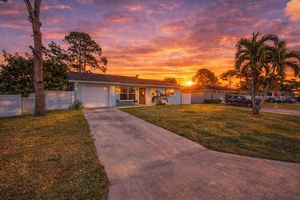 Unit for sale at 6103 Ebert Street, Jupiter, FL 33458