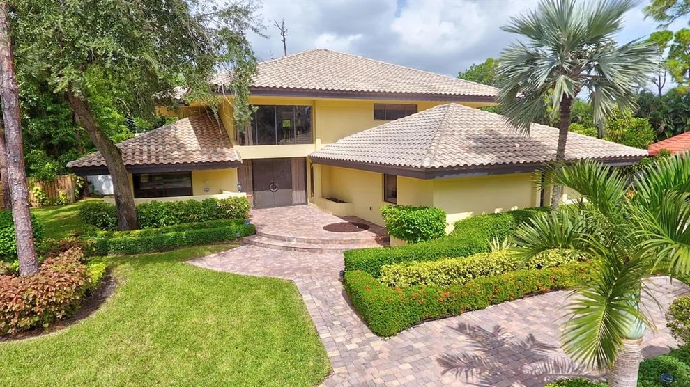 Unit for sale at 7534 Estrella Circle, Boca Raton, FL 33433