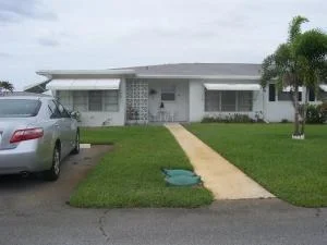 Unit for sale at 280 Main Boulevard, Boynton Beach, FL 33435