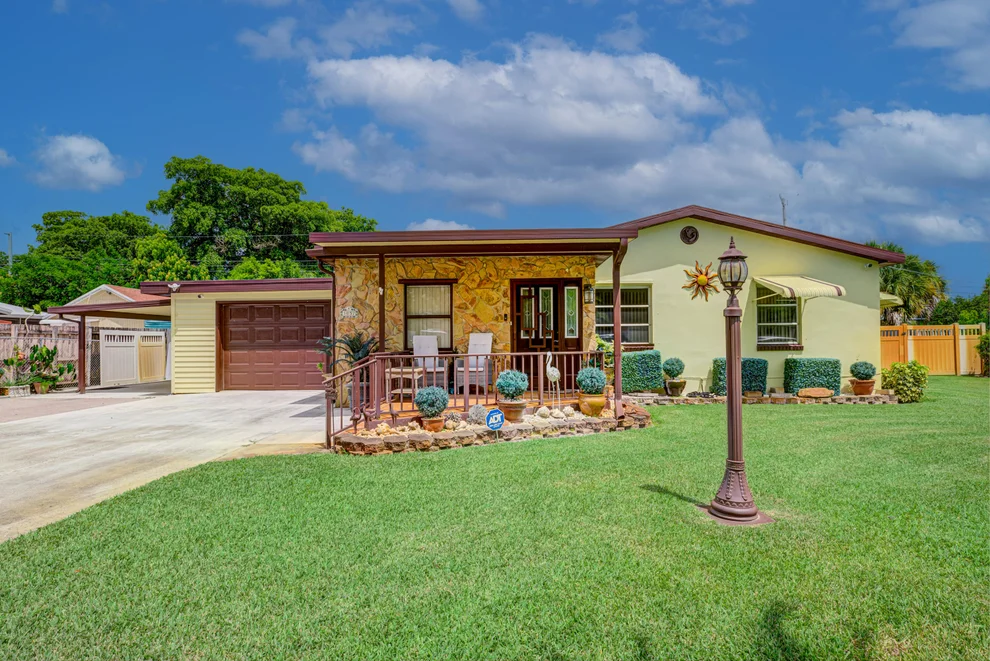 Unit for sale at 3057 Frost Road, Palm Springs, FL 33406
