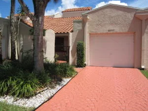 Unit for sale at 22777 Meridiana Drive, Boca Raton, FL 33433