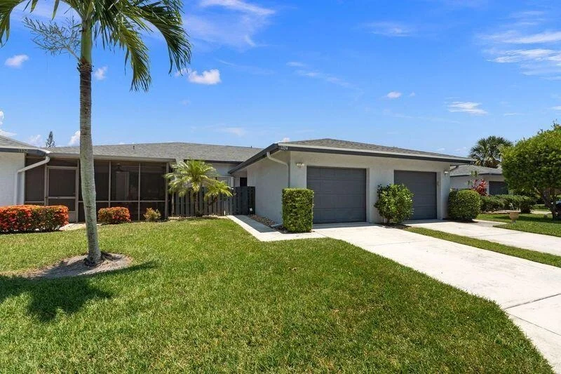 Unit for sale at 1734 N Dovetail Drive, Fort Pierce, FL 34982