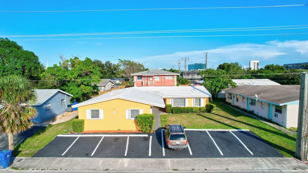 Unit for sale at 5120 NE 18th Avenue, Fort Lauderdale, FL 33334