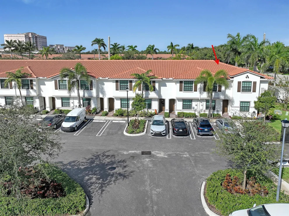 Unit for sale at 5065 Genove Place, Riviera Beach, FL 33410