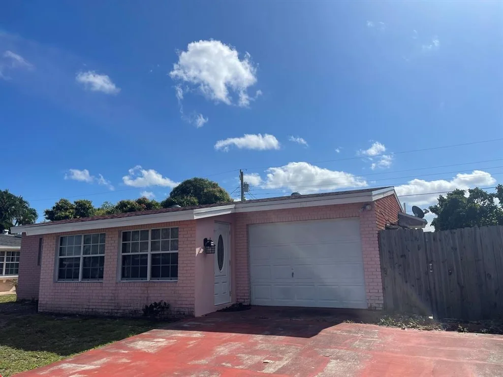 Unit for sale at 4244 N Browning Drive, West Palm Beach, FL 33406