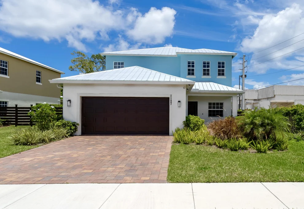 Unit for sale at 1127 Miami Boulevard, Delray Beach, FL 33483