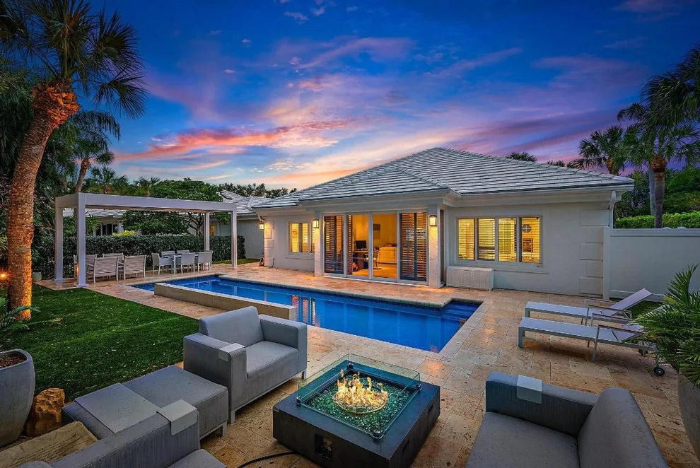 Unit for sale at 4301 Captains Way, Jupiter, FL 33477