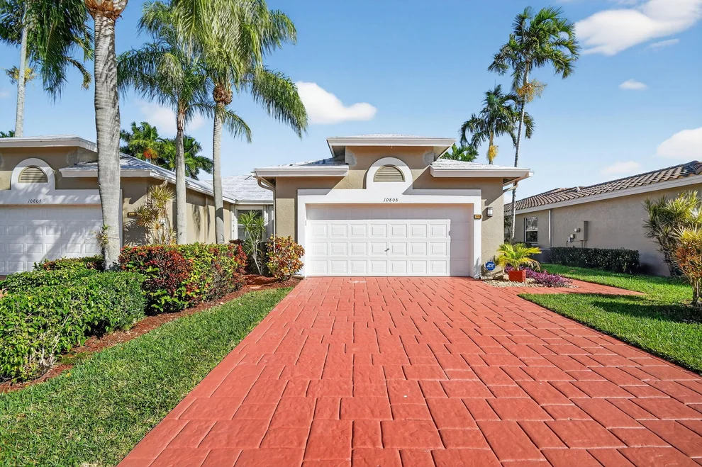 Unit for sale at 10808 Royal Caribbean Circle, Boynton Beach, FL 33437