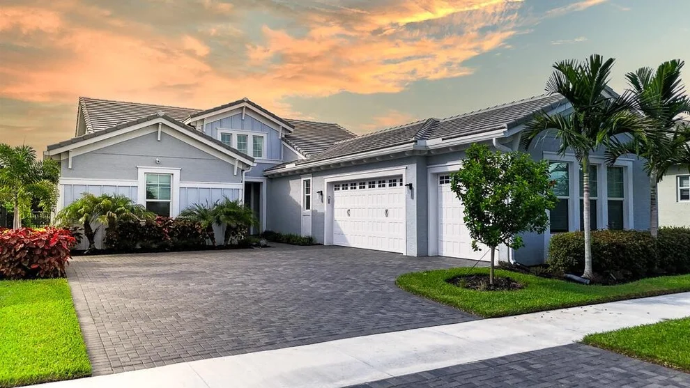 Unit for sale at 15848 Orchard Drive, Westlake, FL 33470
