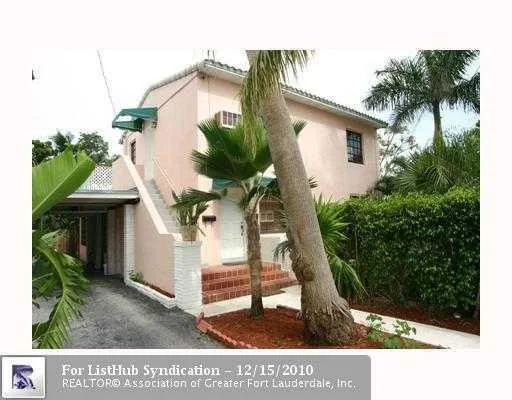 Unit for sale at 816 NE 16th Te, Fort Lauderdale, FL 33304