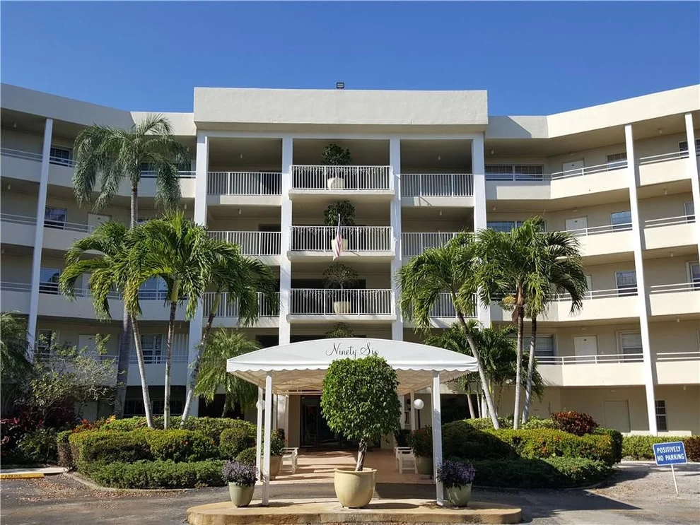 Unit for sale at 805 Cypress Boulevard, Pompano Beach, FL 33069