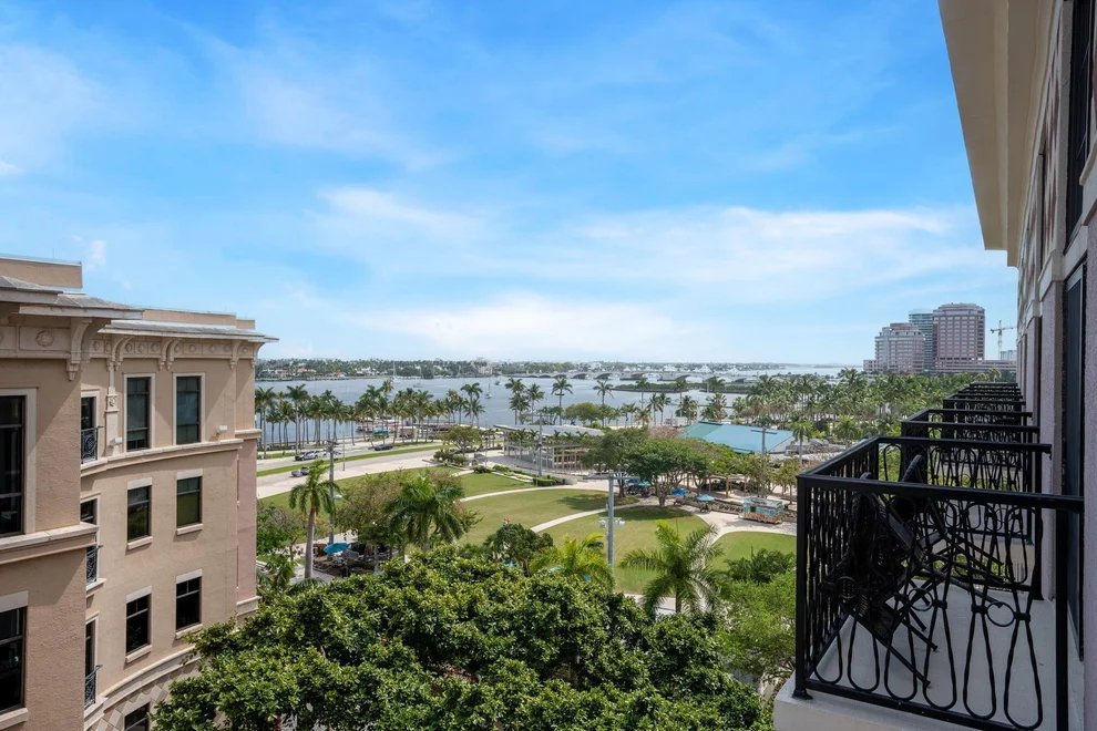 Unit for sale at 101 N Clematis Street, West Palm Beach, FL 33401