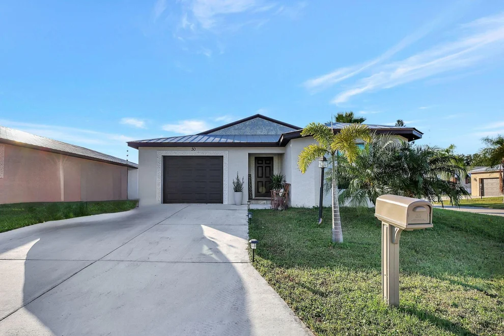 Unit for sale at 30 Nogales Way, Port St Lucie, FL 34952